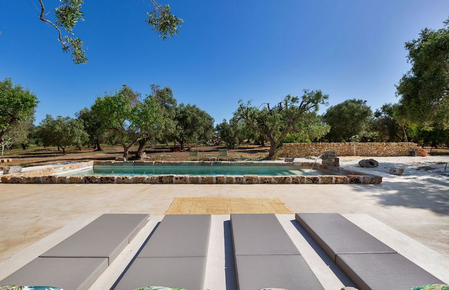 2670 Trullo Corni di Fiasco by Barbarhouse - Photo 11