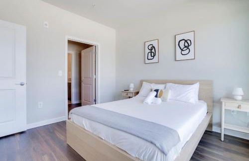 Spacious Apartment in Alexandria - Foto 16