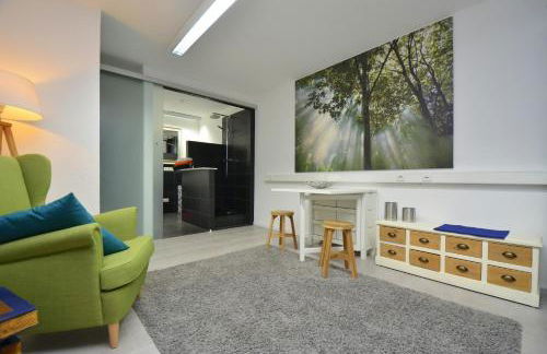 Business Apart Stuttgart - Foto 144