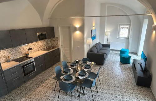 Appartamento Deluxe La Terrazza sul Mare - Foto 25