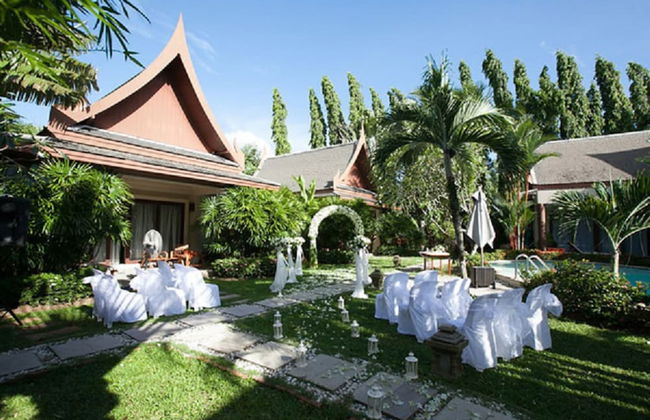 Himmaphan Villa - Photo 26