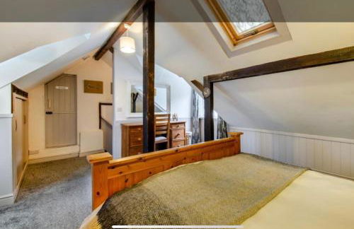 Stable boys cottage - Foto 8