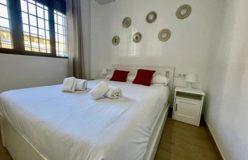 Geysotur Puerta de la Axerquía Parking Gratis - Foto 28