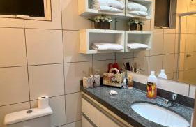 Apartmento 10min-Aerop 10min-Shopp 20min-Praia - Foto 9