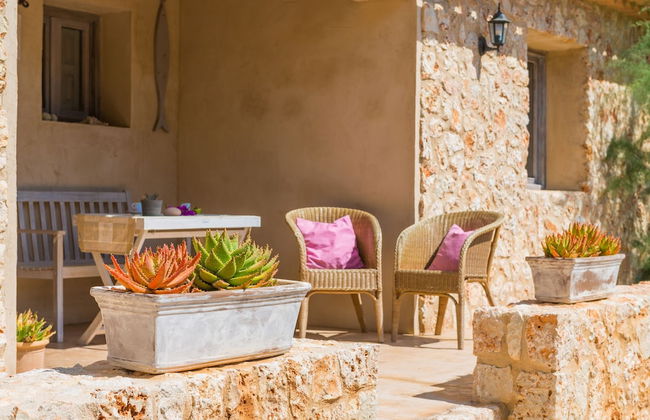 Can Pina - Eco Cascada - - Photo 13