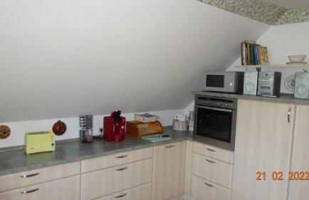 FEWO Am Kiesteich im Weserbergland - Foto 5