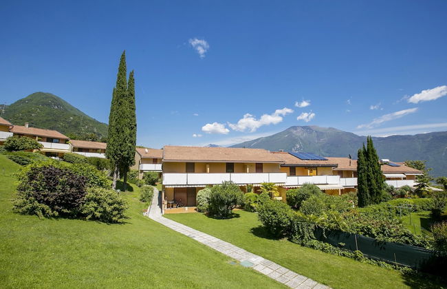 Residence Christina Due Laghi - Foto 20