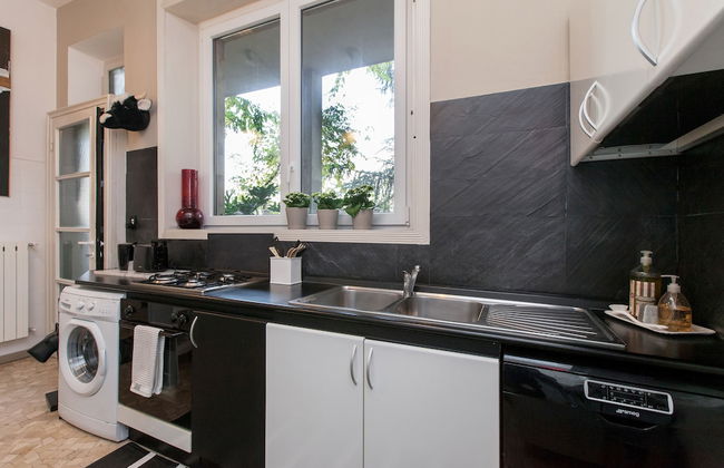 Villa Aida - Foto 23