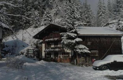 Auf der Tannermühle - Foto 7