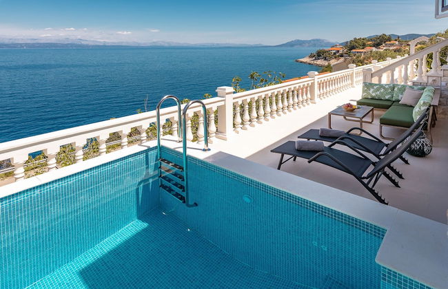 Villa Linda - Foto 46