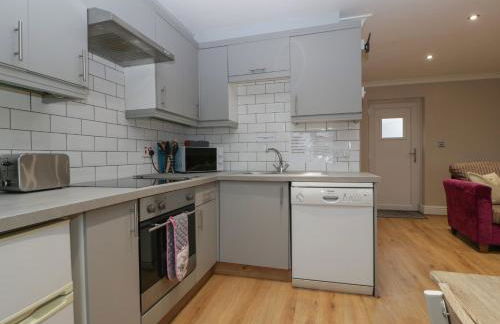 Myrtle Cottage - Foto 8