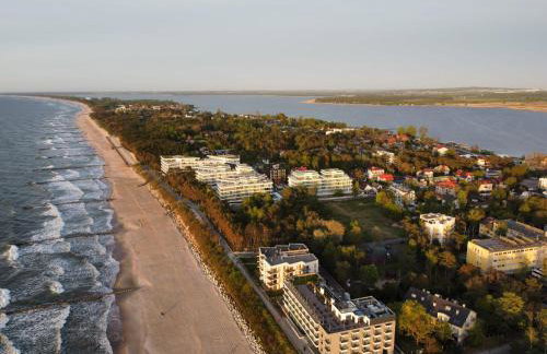 Apartament ROYAL Mielno Sosnowa 4 - Foto 29