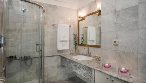 Soul of Sun - Luxury 2-Bath Apt with Balcony, 85sqm, Chania Center - Foto 1