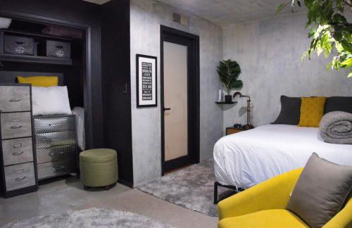 St George Family Getaway with Fire Pit, Ping Pong and Pet-Friendly Amenities - Foto 10