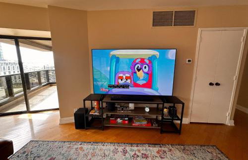 Luxurious and Spacious 2-Bedroom Condo Unit Downtown San Diego in the Heart of the Gaslamp Quarter - 30-Day Min recommended - 14-Day Min acceptable - Foto 74