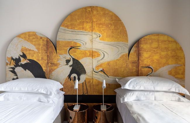 Palazzo Miracoli Apartments - Foto 12