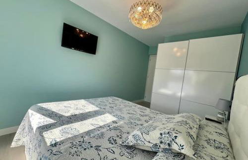 Estiloso apartamento junto al mar - Foto 24