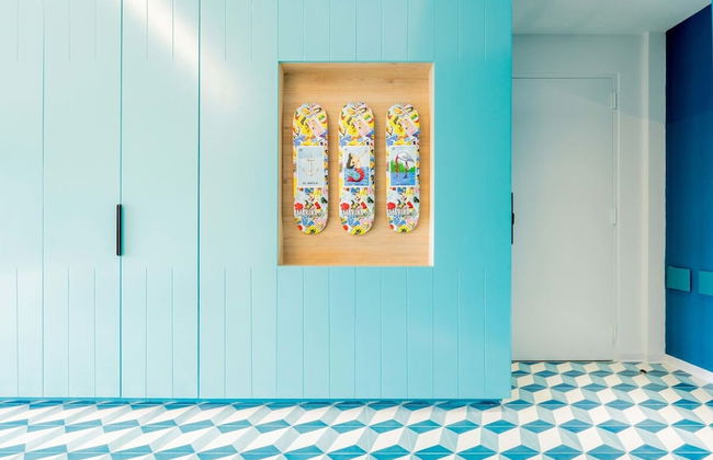 Great 1BR in Santa Ana - Photo 33