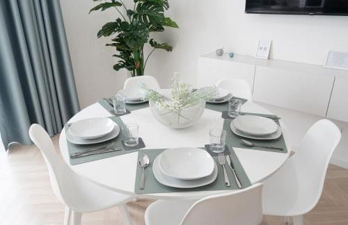 Light Charme, Natural Light Apartment a due passi dalla PIAZZA DUOMO - Foto 10