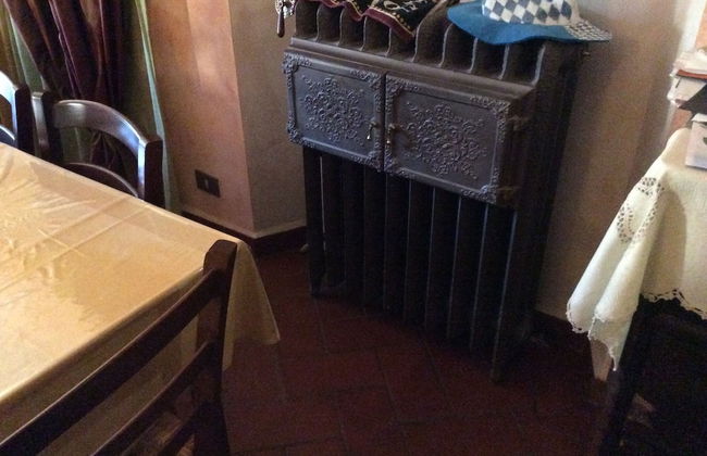 Antico Borgo Toscano - Foto 19