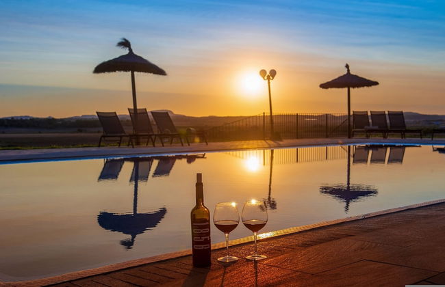 Sa Franquesa Vella - Jos Despuig - Foto 1