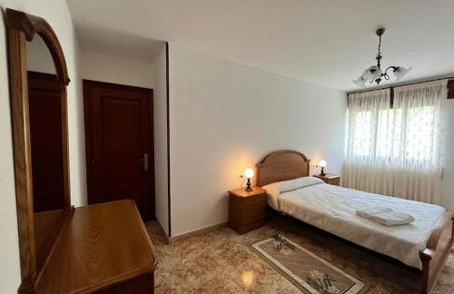 Apartamentos Ría do Barqueiro - Gran apartamento completo con terraza en O Barqueiro - Foto 26