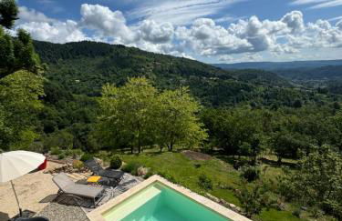 Chez Daniel et Marie Ardeche Nature - Foto 40