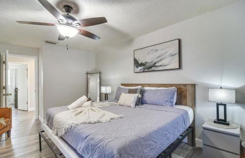 Largo Oasis with Pool and Grill 6 Mi to Beach! - Foto 13