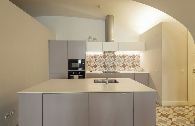 Almaria Edifício da Corte - Photo 34