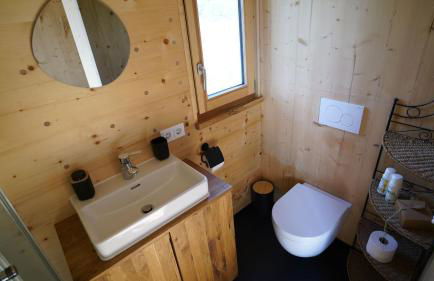 Holzhaus am Bergheider See - Foto 37