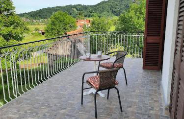 Kuća za odmor VB-IDRO - Foto 13