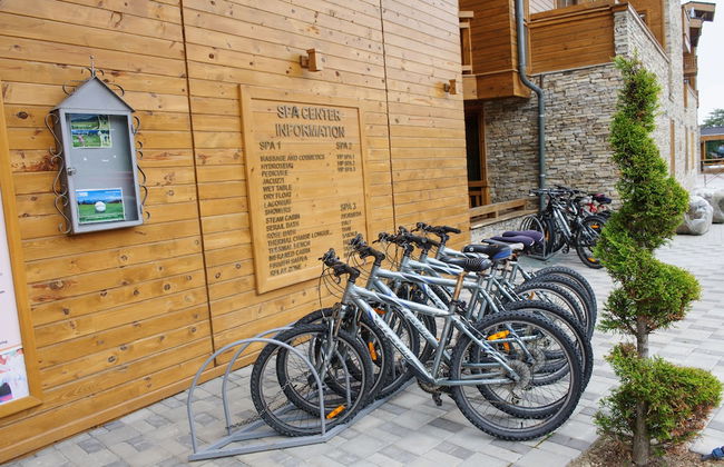 Pirin Golf & Country Club Apartment Complex - Foto 53