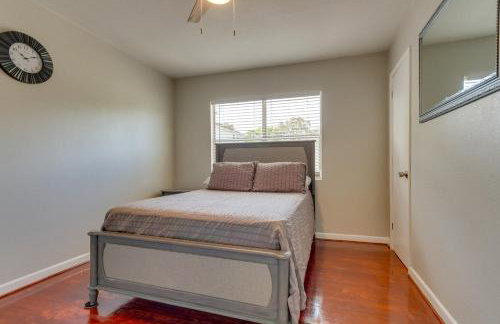 Sunny Fort Walton Beach Vacation Rental with Yard! - Foto 17