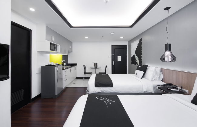 Y2 Residence Hotel - Foto 15