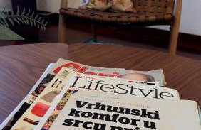 Villa Bornstein - Photo 9