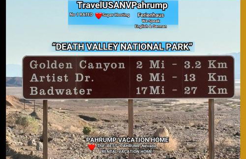 TravelUSANVPahrump - Foto 49