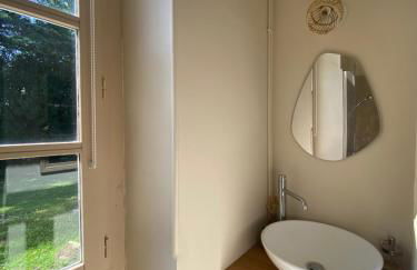 Gîtes Charme et Cosy avec piscine - Le Clos Boissière - Photo 20