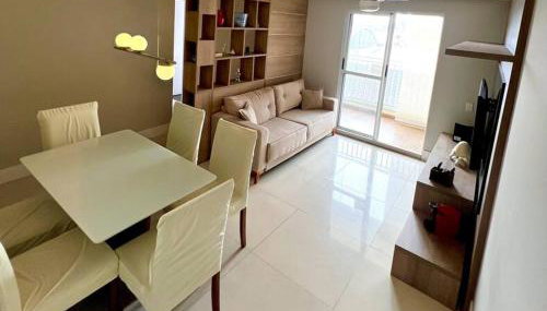 Apartamento Expo Center Norte, Anhembi, Brás - Foto 4