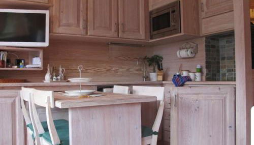 Profumo di Legno a Cielo Alto La Coquille - Foto 2