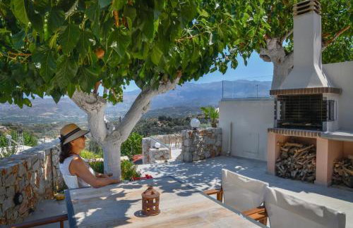 Alexandras's Mansion - Fragkia's House - Photo 34