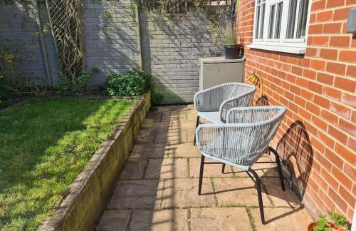 Brisley North Norfolk cosy cottage garden pub and walks - Foto 28