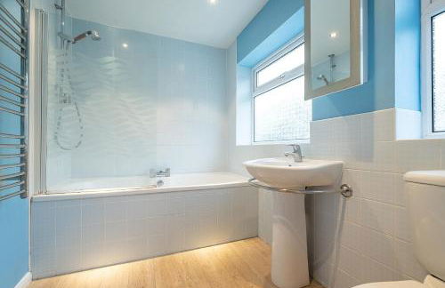 Charming family house in High Wycombe - Foto 16