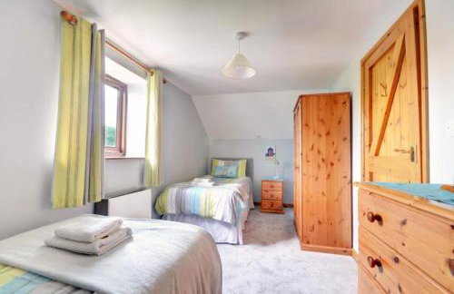 Well Farm Cottages - Foto 8