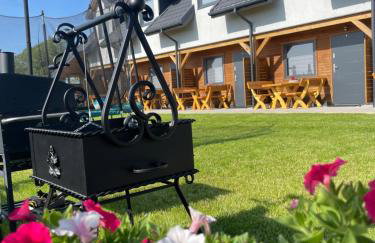 K&J Domki Letniskowe - Foto 3