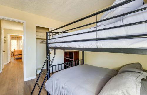 Dog-Friendly Yard! North Phoenix Family Retreat - Foto 19