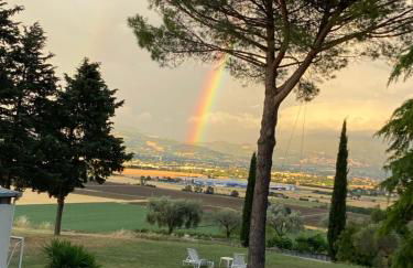 Casale in collina vista Assisi,Brufa di Torgiano - Foto 22