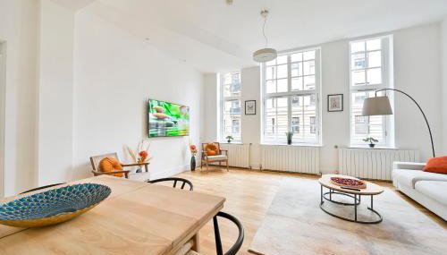 Magnificent 2 Bed Fitzrovia Apartment - Foto 3