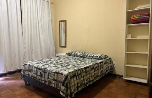 Apartamento privativo 2 quartos - Foto 7