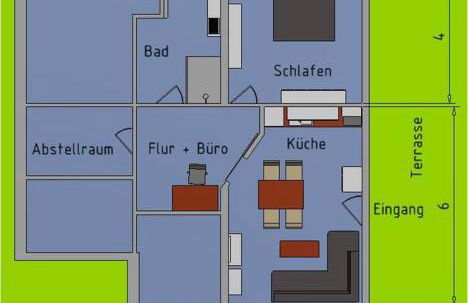 FEWO Happe - Foto 10