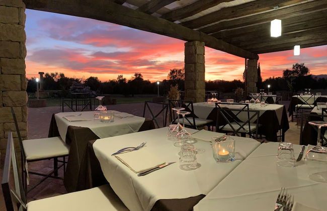 Resort Fonte Vulci - Foto 59